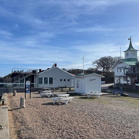 Lilla Saturnus Villa Ljungskile Luaran gambar