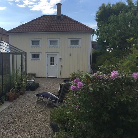 Lilla Saturnus Villa Ljungskile Luaran gambar