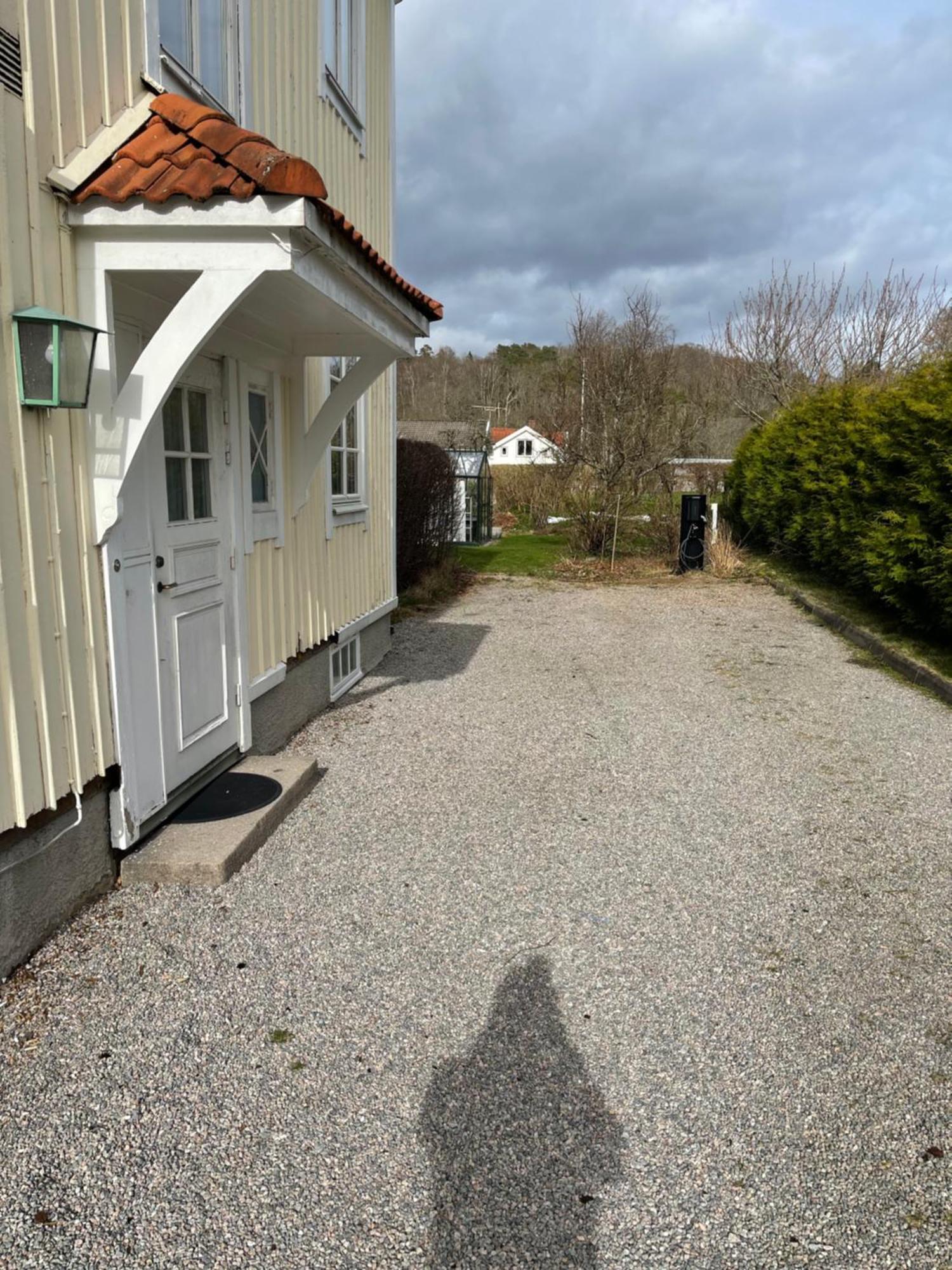 Lilla Saturnus Villa Ljungskile Luaran gambar