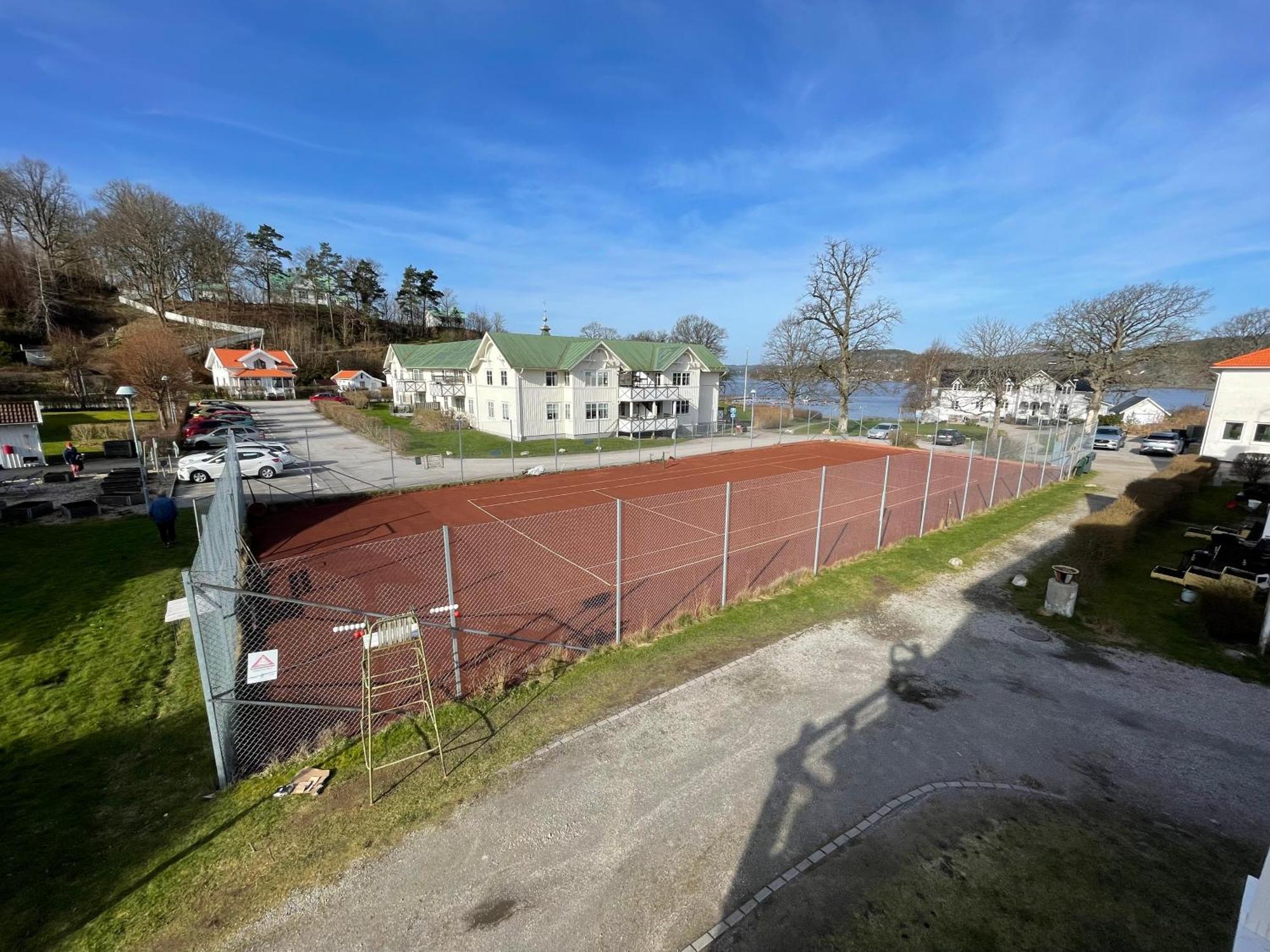 Lilla Saturnus Villa Ljungskile Luaran gambar