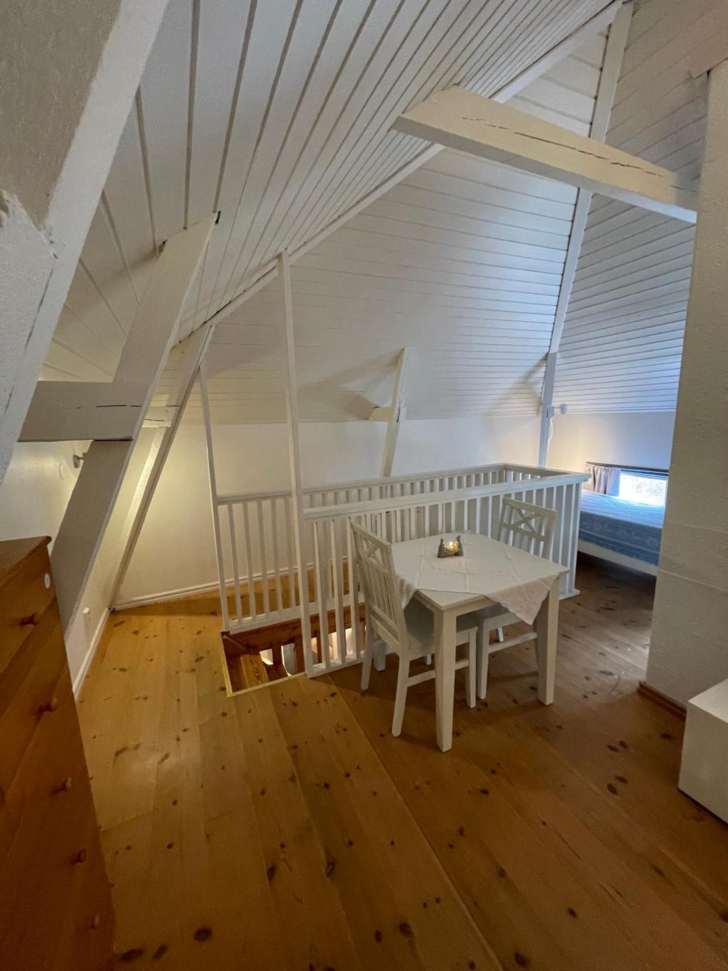 Lilla Saturnus Villa Ljungskile Luaran gambar