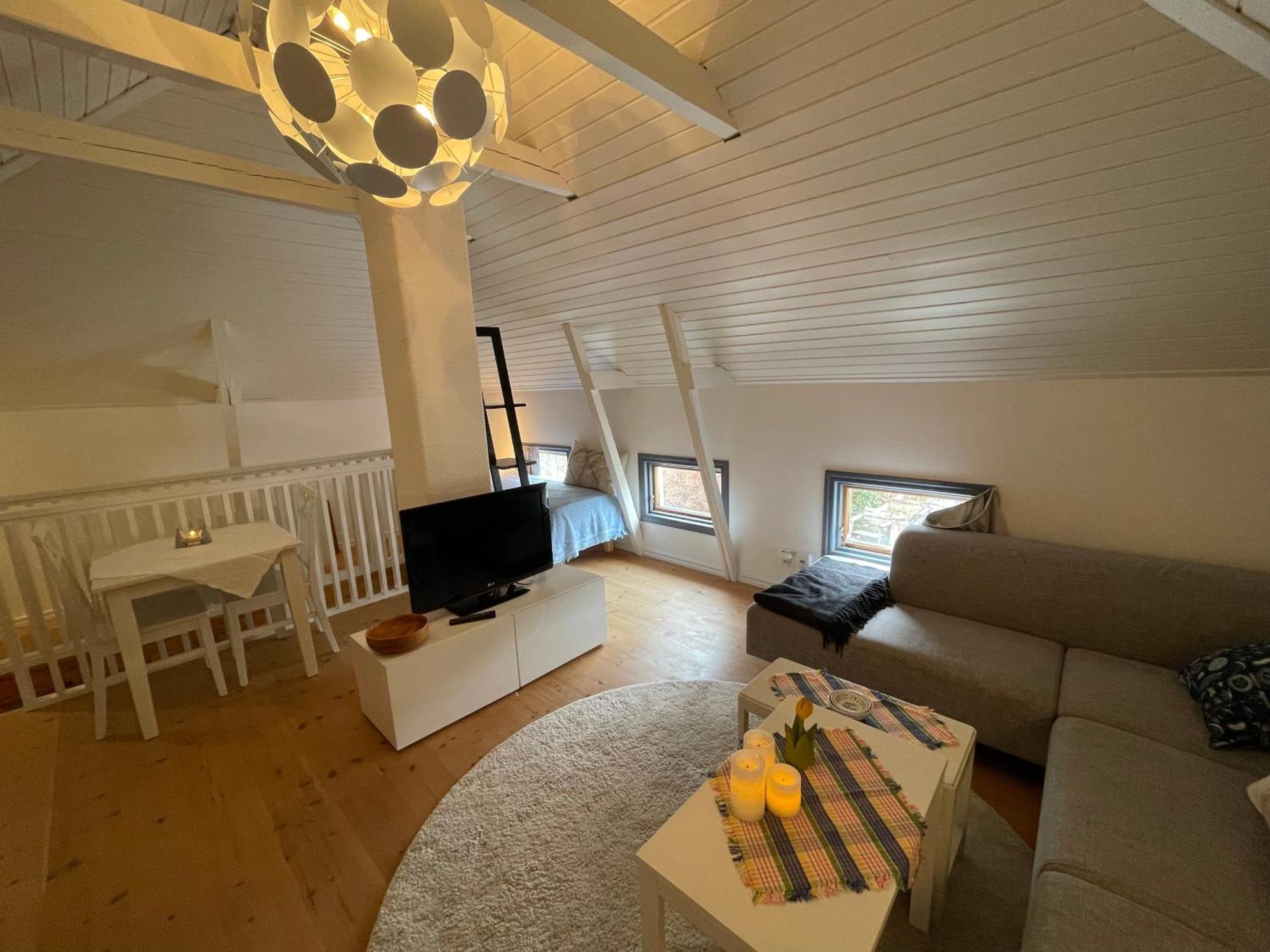 Lilla Saturnus Villa Ljungskile Luaran gambar