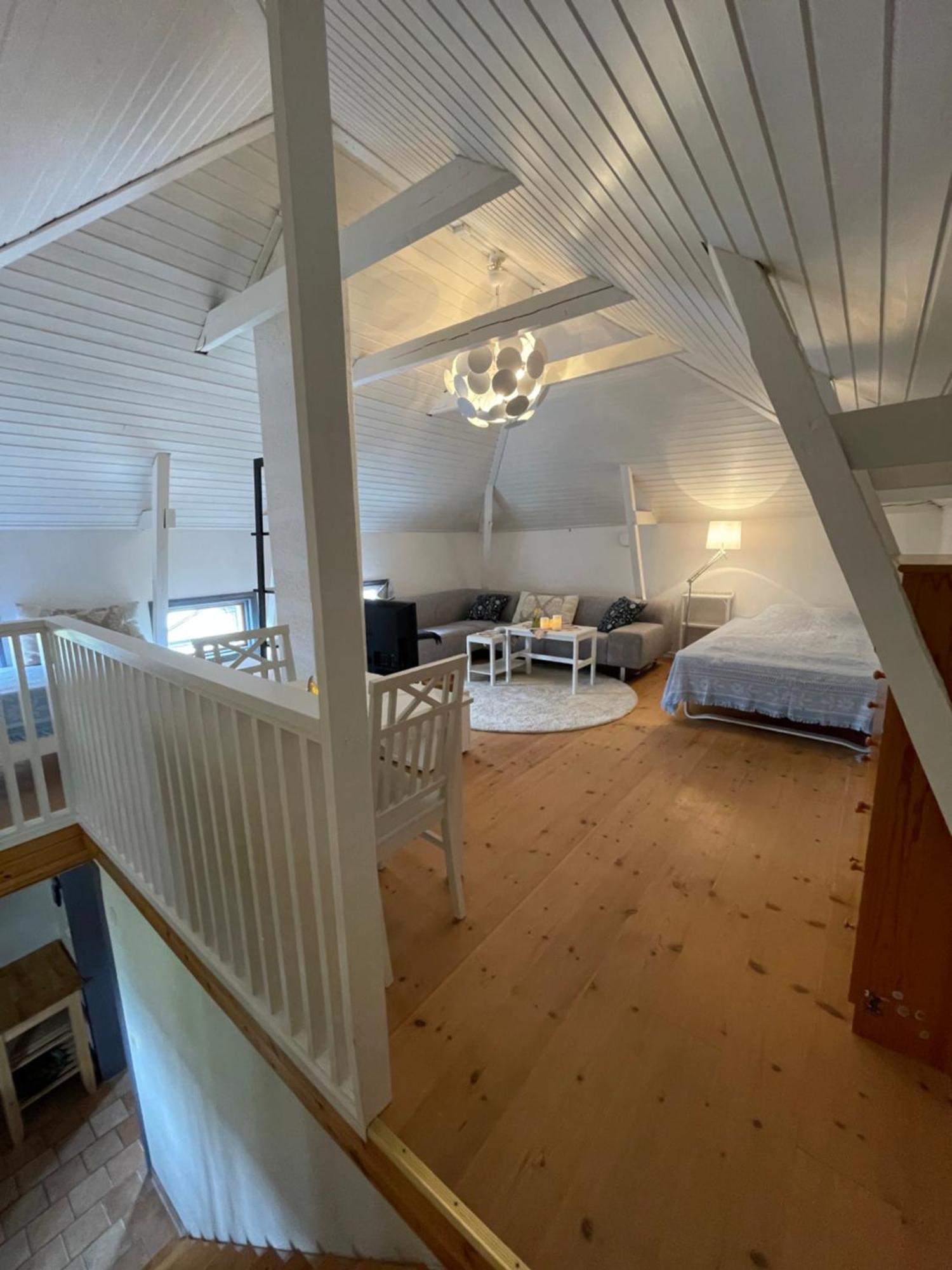 Lilla Saturnus Villa Ljungskile Luaran gambar